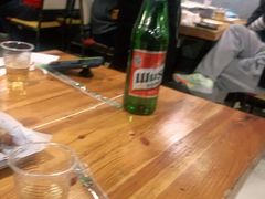 -京朋串屋·烧烤(望京西路总店)