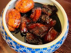 -永安鱼庄·镇江菜(东吴路店)