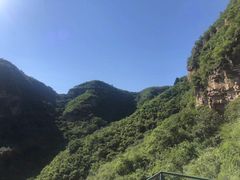 -老象峰