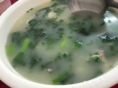 -蛇口康乐快餐鱼仔档(翠苑小区店)