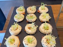 -深圳大梅沙京基洲际度假酒店