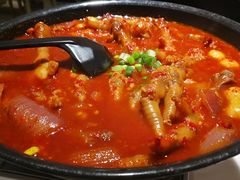 -HOTISLAND海鸡岛·韩国料理(江南西店)