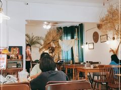 -The Good Place好地方·Brunch·coffee(国贸店)