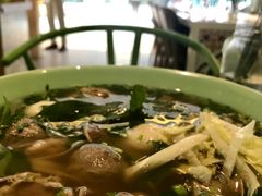 -越弥越南传统美食馆
