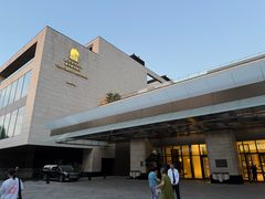 -南京圣和府邸豪华精选酒店