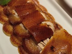 北京烤鸭-京华烟云·北京烤鸭(领展购物广场·中关村店)