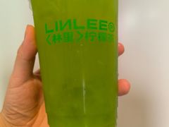 -LINLEE林里·手打柠檬茶(黄浦茂名南路店)