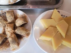 驴打滚-姚记炒肝店(鼓楼店)