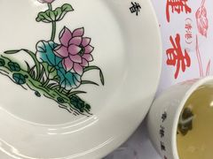 -香港蓮香樓(中環店)