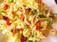 -九寨沟石锅鱼(沣峪口店)