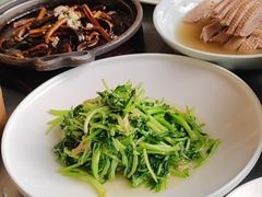 -冶春茶社(官园桥店)