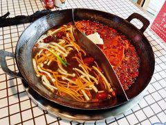-董眼镜火锅(洪崖洞总店)