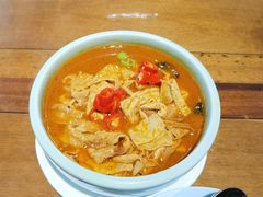 -福慧慈缘素食餐厅(王府井店)