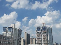 -上海浦东滨江喜来登酒店