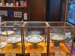 -富华斋饽饽铺·宫廷糕点·伴手礼(护国新天地店)