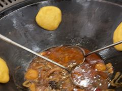 -小李子烧烤火锅地锅(枣行店)