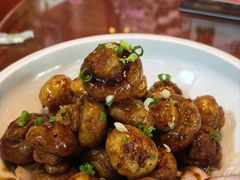 -遇见小院—虹鳟鱼•农家菜(怀柔店)