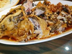 -会仙楼饭庄(宽厚里店)