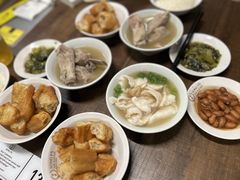 -松發肉骨茶(牛车水店)