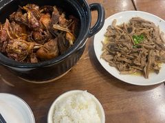 -斯丹姜母鸭·古法干香(涂门街总店)