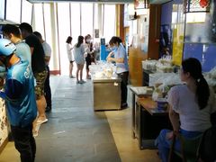 -精粉世家(汉街总部国际A座店)