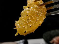 血橙茴香沙拉-Ninethirty by Awfully Chocolate(天环广场店)