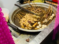 -马记大锅煮(总店)