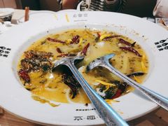 -渔语鱼酸菜鱼新川菜(万象城店)
