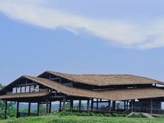 -良渚古城遗址公园
