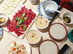 -贵州人家·酸汤火锅·20年老字号