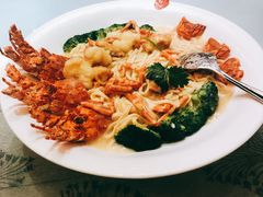 -北海渔村酒楼·粤菜海鲜点心(新华店)