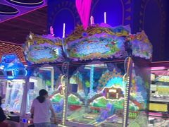 -星际传奇(壹方城购物中心店)