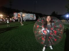 -TIPPI营地 房车主题·露营烧烤团建轰趴(天安假日店)