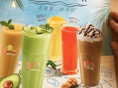 -必胜客(巴沟店)
