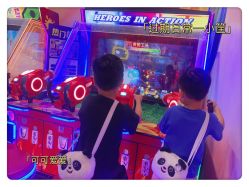 -LuckyStar幸运星家庭娱乐中心(东莞国贸店)