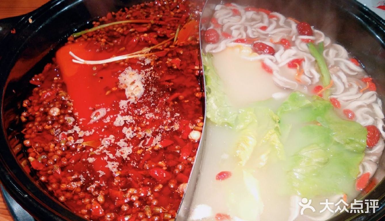 你们有多久没出门吃串串了