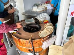 -尚食卢记烧饼(凤凰路总店)