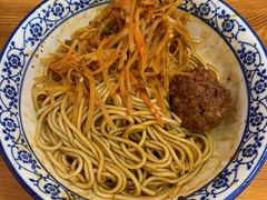 -梅溪·小伙子干挑面(安吉总店)