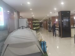 -上海东昌雷克萨斯(沪南路店)