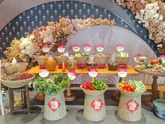 -丽华园(汉阳龙阳店)