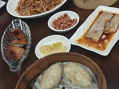 -潮福城大酒楼·潮粤菜·港式点心(阳光城店)