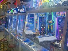 -大玩家(万达广场大连甘井子店)