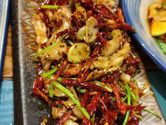 -紫滇源云南生态菜(丹凤街店)