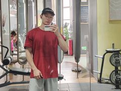 -佳禾健身(三元里店)