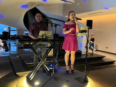 -秀·吧 Show Bar(兰州盛达希尔顿酒店)