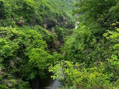 -天生桥景区