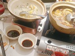 -避风塘(江桥万达店)
