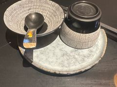 餐具摆设-多味居(剪子巷店)
