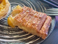 -天津东凯悦酒店·Market Café自助餐厅