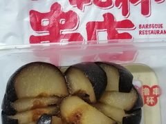 -小乾杯串店•16年沈阳烧烤(文安路店)